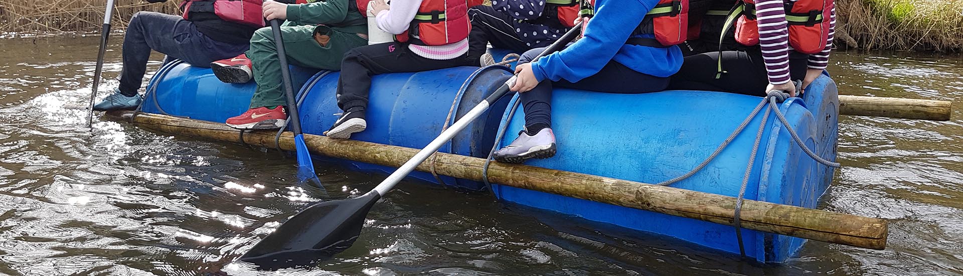 Thorpe Woodlands Adventure Centre