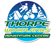 Thorpe Woodlands Adventure Centre